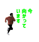 M・オナダイスタンプ（個別スタンプ：10）