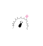 無感情なむむむ（個別スタンプ：6）