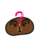 とんくんコラボLINEキャラクタースタンプ（個別スタンプ：7）