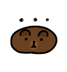 とんくんコラボLINEキャラクタースタンプ（個別スタンプ：9）