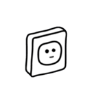 ひなた͏（個別スタンプ：6）