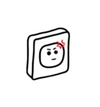 ひなた͏（個別スタンプ：8）