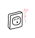 ひなた͏（個別スタンプ：9）