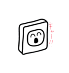 ひなた͏（個別スタンプ：10）