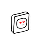 ひなた͏（個別スタンプ：13）