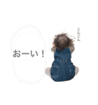 rio 第3弾（個別スタンプ：9）