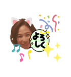 ゴルフともさん（個別スタンプ：3）