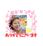 ゴルフともさん（個別スタンプ：4）