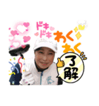 ゴルフともさん（個別スタンプ：5）