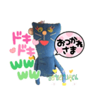 ゴルフともさん（個別スタンプ：6）