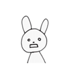 駐妻ちゃん留学ちゃん（個別スタンプ：6）
