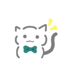 りまねこ（個別スタンプ：1）