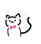 りまねこ（個別スタンプ：2）