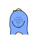 ジェイコブとオースティン（個別スタンプ：7）
