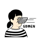 thump every day vol.1（個別スタンプ：9）