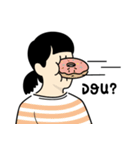 thump every day vol.1（個別スタンプ：10）