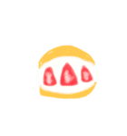 cafe好きスタンプ（個別スタンプ：6）