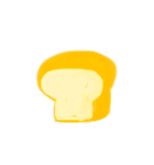cafe好きスタンプ（個別スタンプ：12）