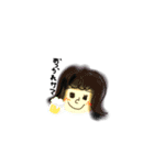 cafe好きスタンプ（個別スタンプ：14）