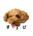 ラム子ちゃんスタンプ2（個別スタンプ：21）