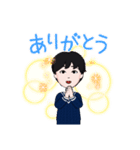 神っぽいスタンプ（個別スタンプ：2）