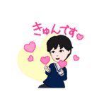 神っぽいスタンプ（個別スタンプ：6）