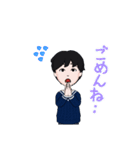 神っぽいスタンプ（個別スタンプ：14）