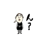 あさくらです（個別スタンプ：8）