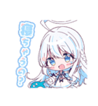 ぼっくんファミリーLINEスタンプ第一弾（個別スタンプ：3）