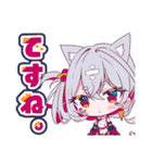 ぼっくんファミリーLINEスタンプ第一弾（個別スタンプ：10）