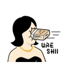 thump every day vol.2（個別スタンプ：1）