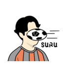 thump every day vol.2（個別スタンプ：12）