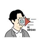 thump every day vol.2（個別スタンプ：14）