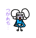 うさ右衛門〜日常会話です〜（個別スタンプ：31）