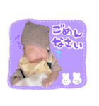 ぴょん.（個別スタンプ：8）