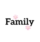 英会話(自作)（個別スタンプ：6）