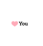 英会話(自作)（個別スタンプ：12）