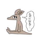 ツチブタ（個別スタンプ：29）