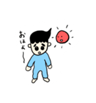 あたしうかたん（個別スタンプ：4）