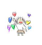 おハゲちゃんといっしょ（個別スタンプ：1）