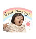 つっちゃん♡（個別スタンプ：12）