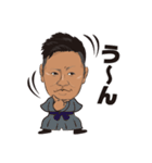 daisuke22（個別スタンプ：14）