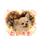 承太郎と露伴（個別スタンプ：6）
