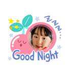 A＆Yスタンプ2（個別スタンプ：8）