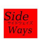 【支配者vs神シリーズ1】洗脳されし神（個別スタンプ：16）
