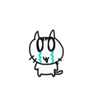 宇佐美たちの日常（個別スタンプ：17）