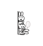 宇佐美たちの日常（個別スタンプ：25）