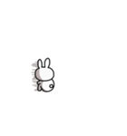 宇佐美たちの日常（個別スタンプ：26）