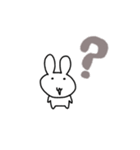 宇佐美たちの日常（個別スタンプ：31）
