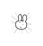 宇佐美たちの日常（個別スタンプ：38）